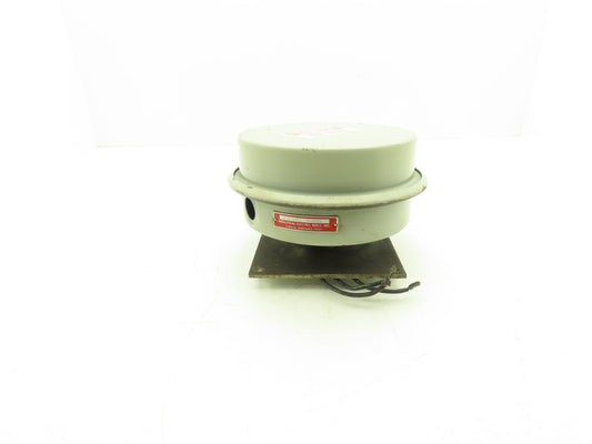 Industrial Electric Reels RU33 Rotary Cable Wire Reel 3 Wire/Slip Rings 35A 600V