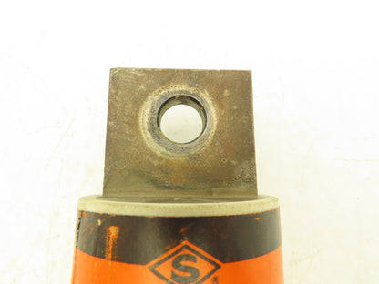 Shawmut A4BY800 Amptrap 800A 480V Fuse
