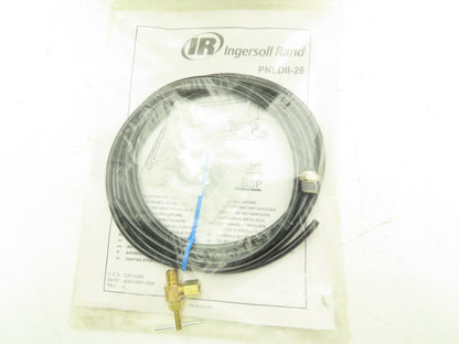 Ingersoll Rand PNLDII -28-LP Automatic Condensate Trap - No Loss Drain Valve