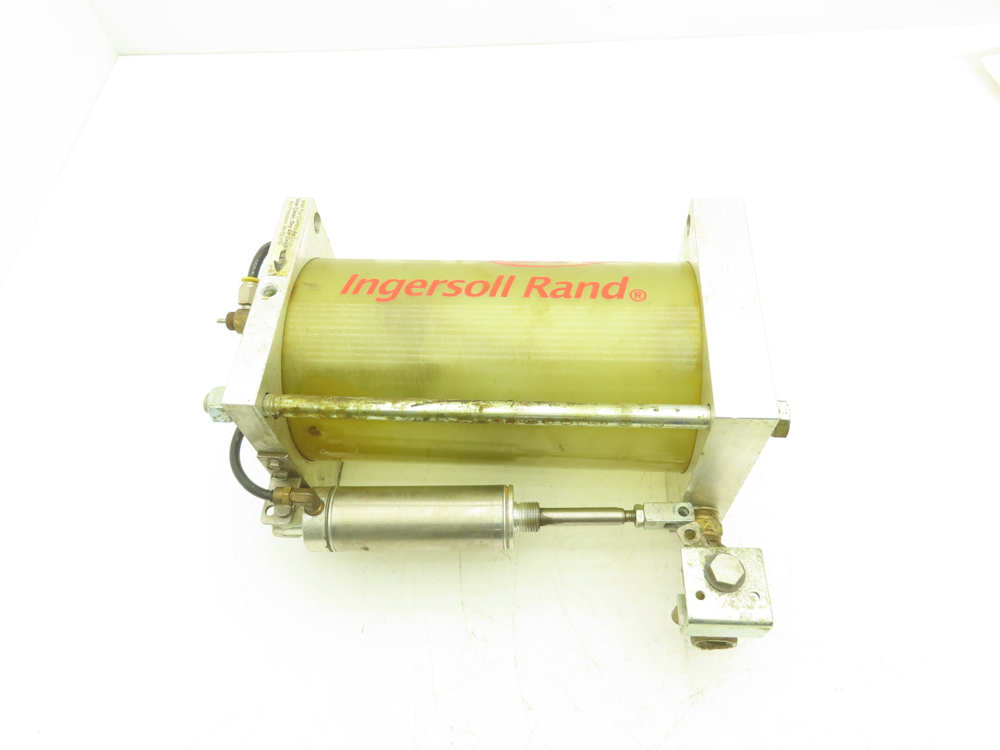 Ingersoll Rand PNLDII -28-LP Automatic Condensate Trap - Drain Valve PARTS ONLY