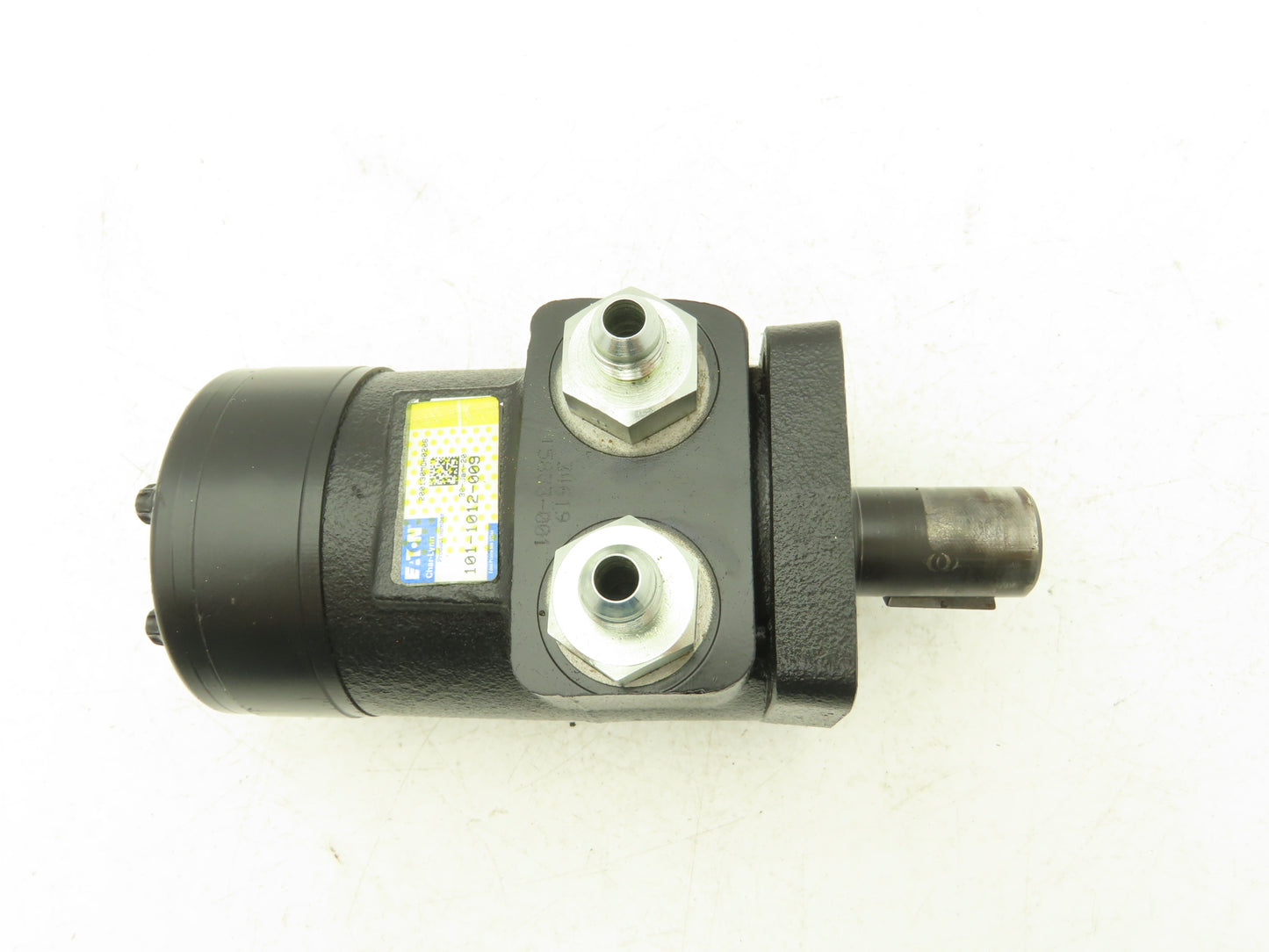 Eaton Char-Lynn 101-1012-009 Hydraulic Geroter Spool Valve Motor 15 GPM 1250 PSI