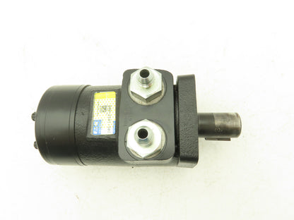 Eaton Char-Lynn 101-1012-009 Hydraulic Geroter Spool Valve Motor 15 GPM 1250 PSI