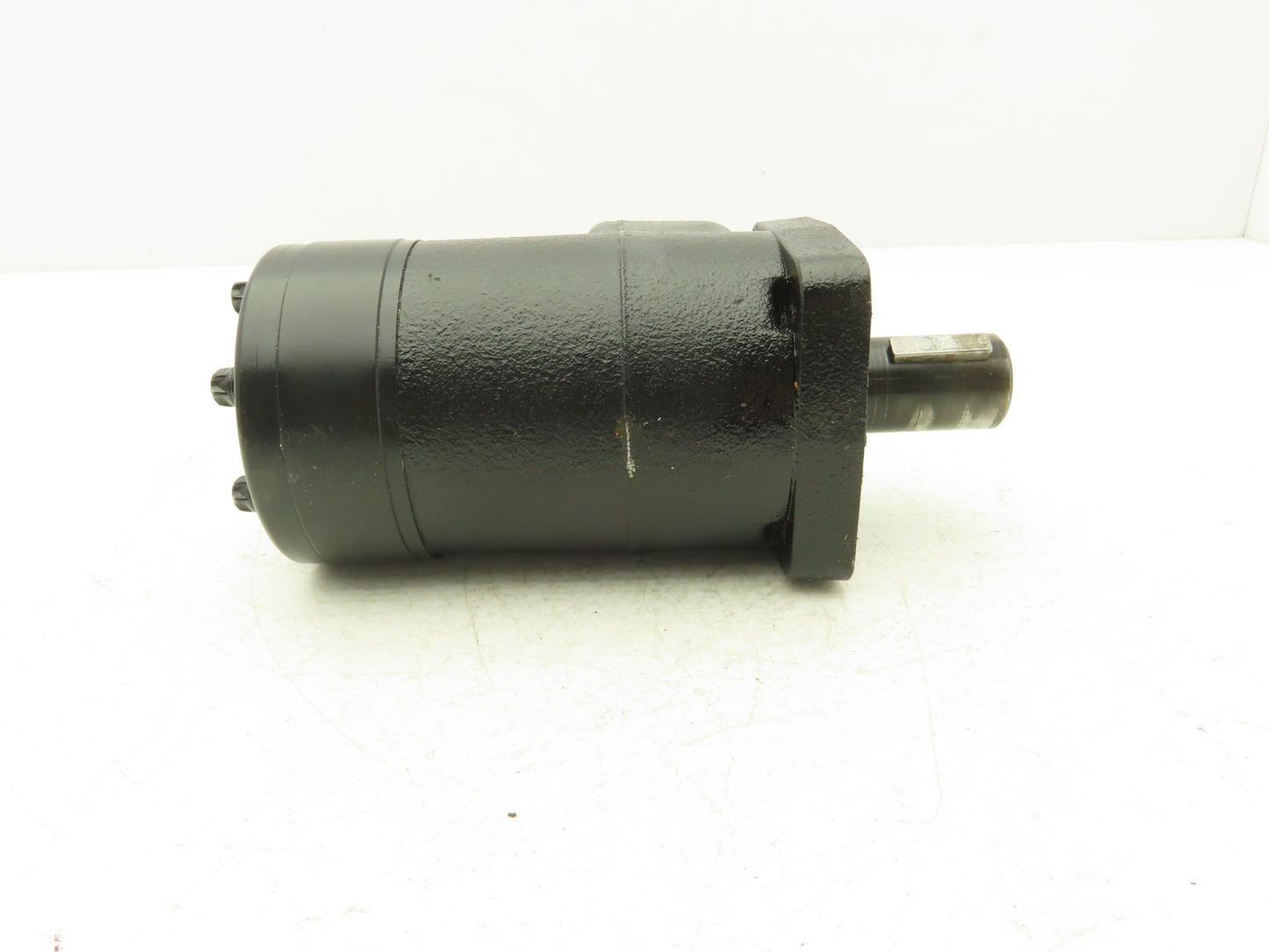 Eaton Char-Lynn 101-1012-009 Hydraulic Geroter Spool Valve Motor 15 GPM 1250 PSI