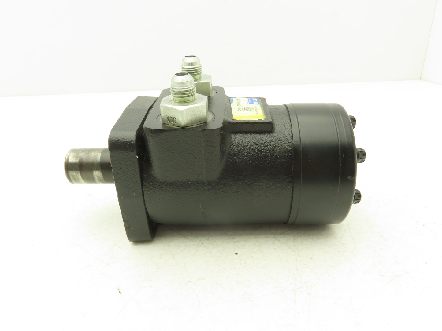 Eaton Char-Lynn 101-1012-009 Hydraulic Geroter Spool Valve Motor 15 GPM 1250 PSI