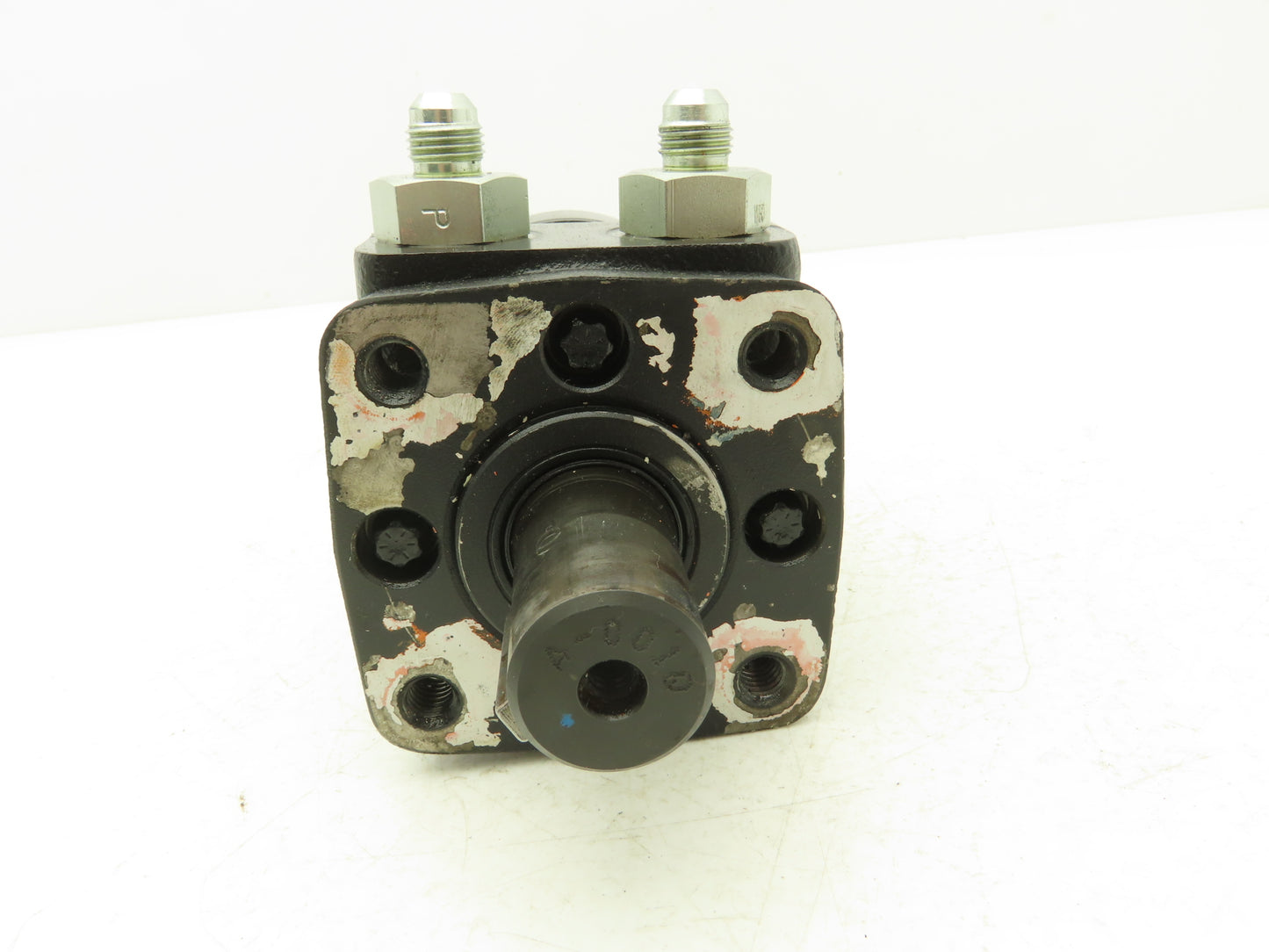 Eaton Char-Lynn 101-1012-009 Hydraulic Geroter Spool Valve Motor 15 GPM 1250 PSI