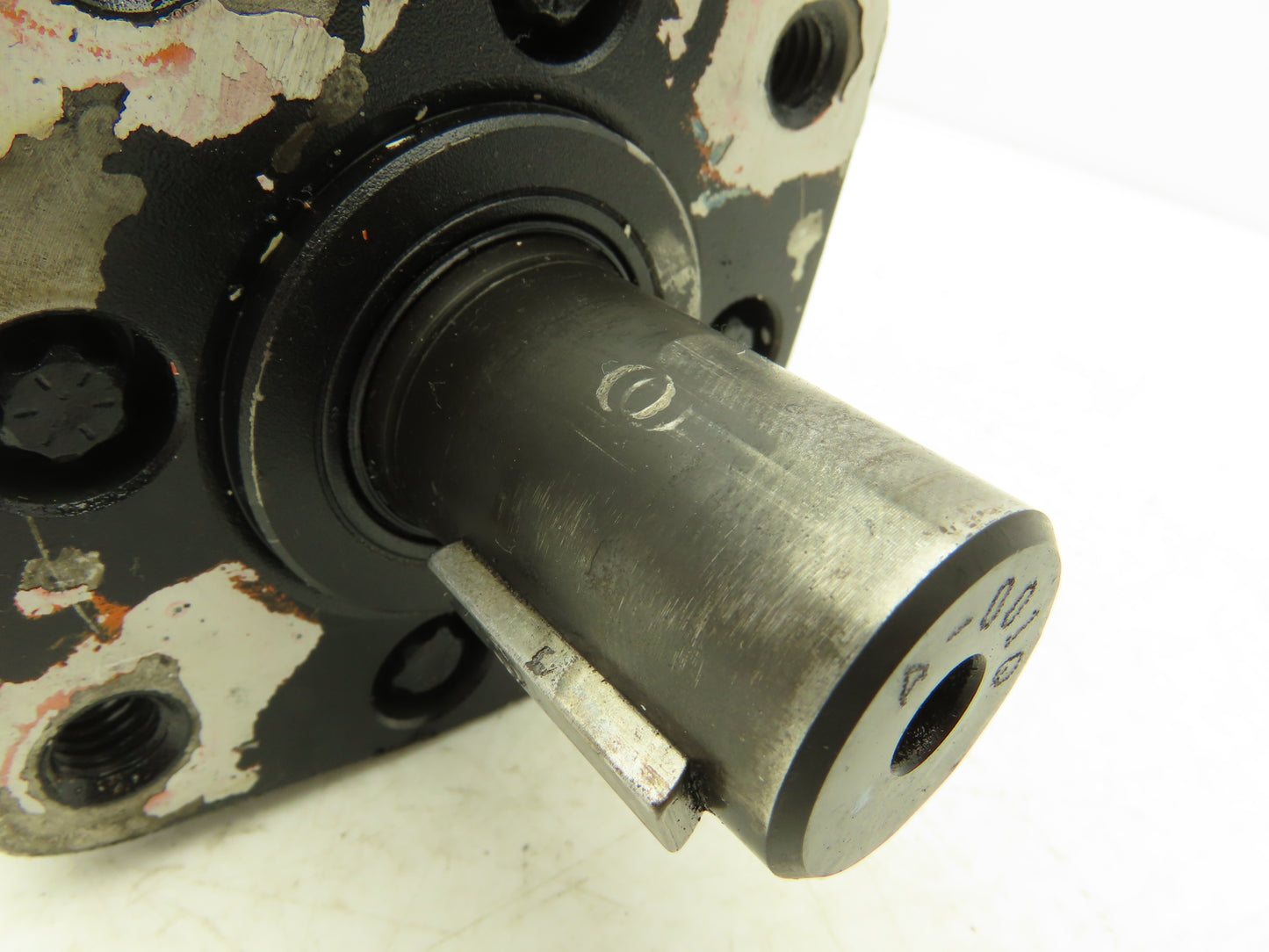 Eaton Char-Lynn 101-1012-009 Hydraulic Geroter Spool Valve Motor 15 GPM 1250 PSI