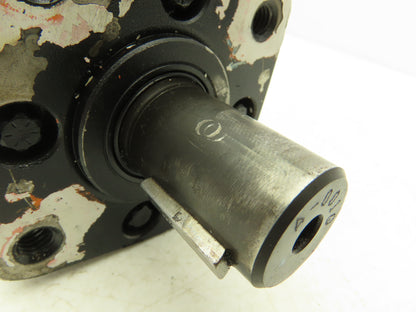 Eaton Char-Lynn 101-1012-009 Hydraulic Geroter Spool Valve Motor 15 GPM 1250 PSI