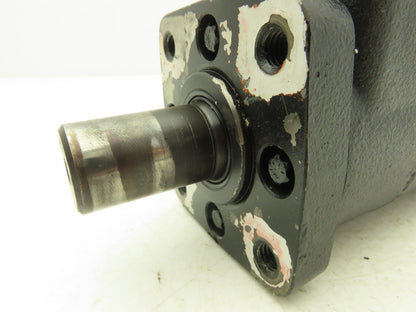 Eaton Char-Lynn 101-1012-009 Hydraulic Geroter Spool Valve Motor 15 GPM 1250 PSI