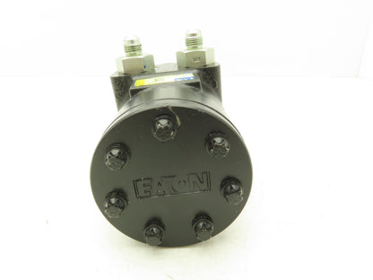 Eaton Char-Lynn 101-1012-009 Hydraulic Geroter Spool Valve Motor 15 GPM 1250 PSI
