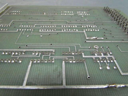 Burr Brown Leybold Heraeus 12P0803659 12G0803660-1-B PC Board
