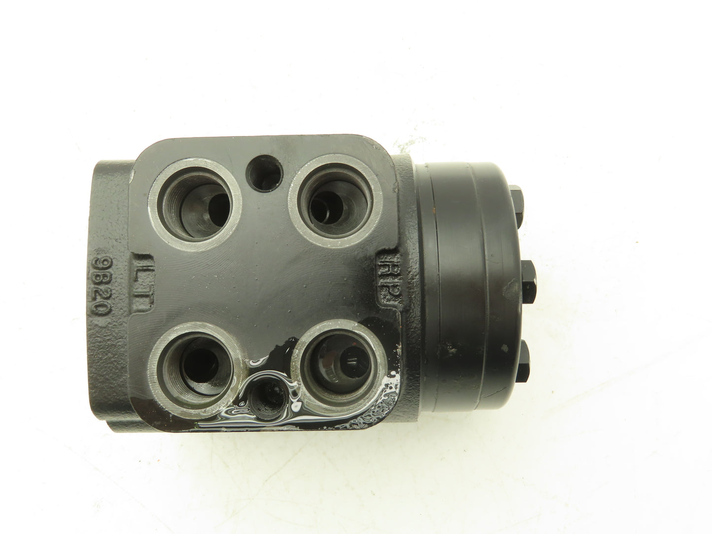 Char-Lynn Eaton 211-1008-002 Hydraulic Power Steering Pump Off Rico PLR-100