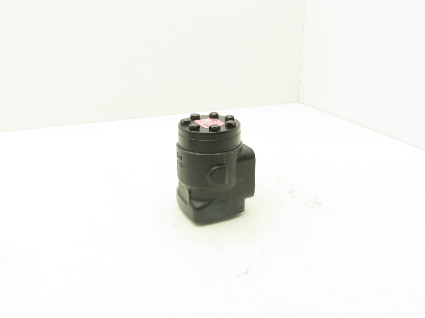 Char-Lynn Eaton 211-1008-002 Hydraulic Power Steering Pump Off Rico PLR-100