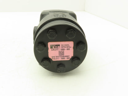 Char-Lynn Eaton 211-1008-002 Hydraulic Power Steering Pump Off Rico PLR-100