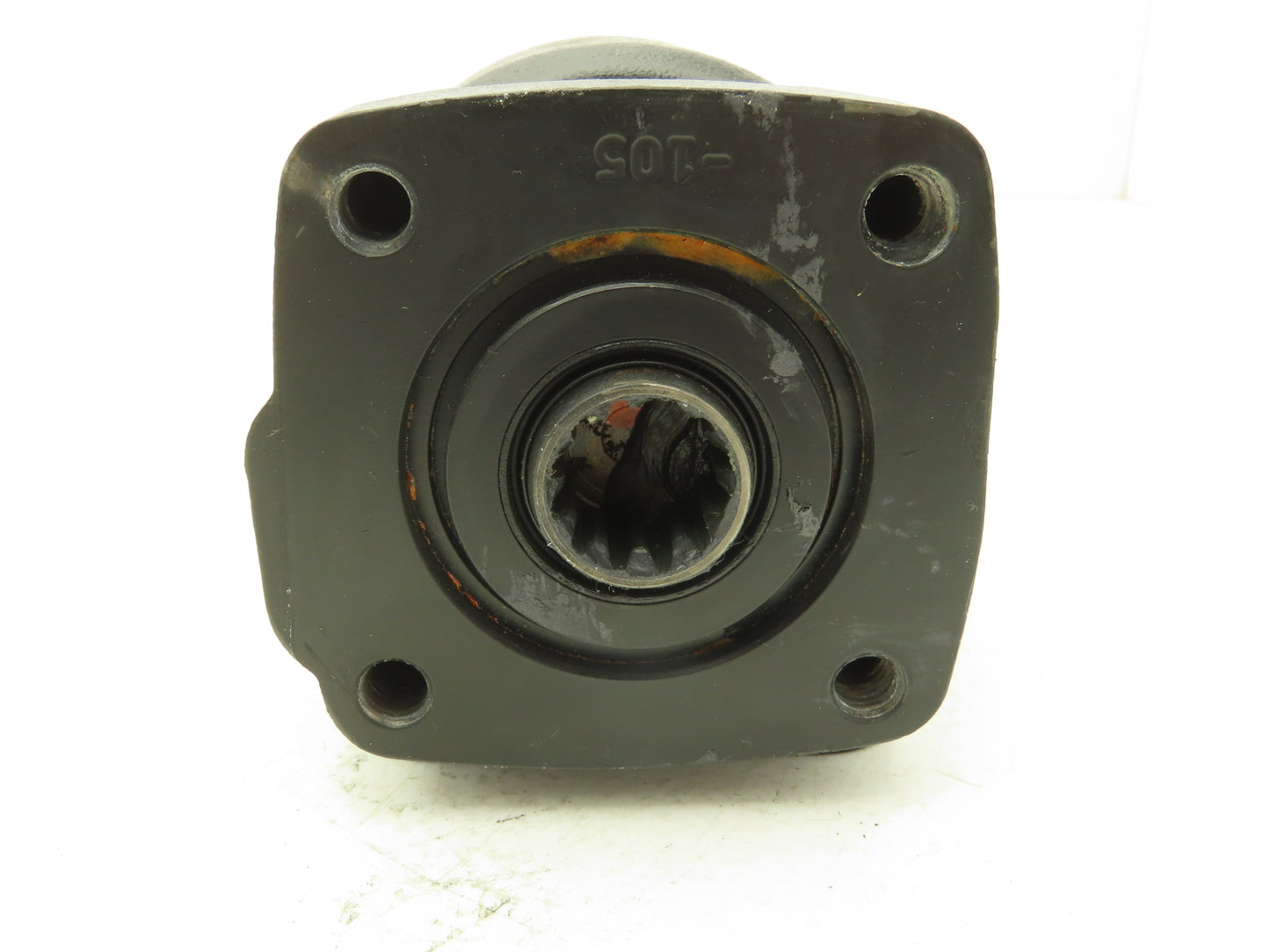 Char-Lynn Eaton 211-1008-002 Hydraulic Power Steering Pump Off Rico PLR-100
