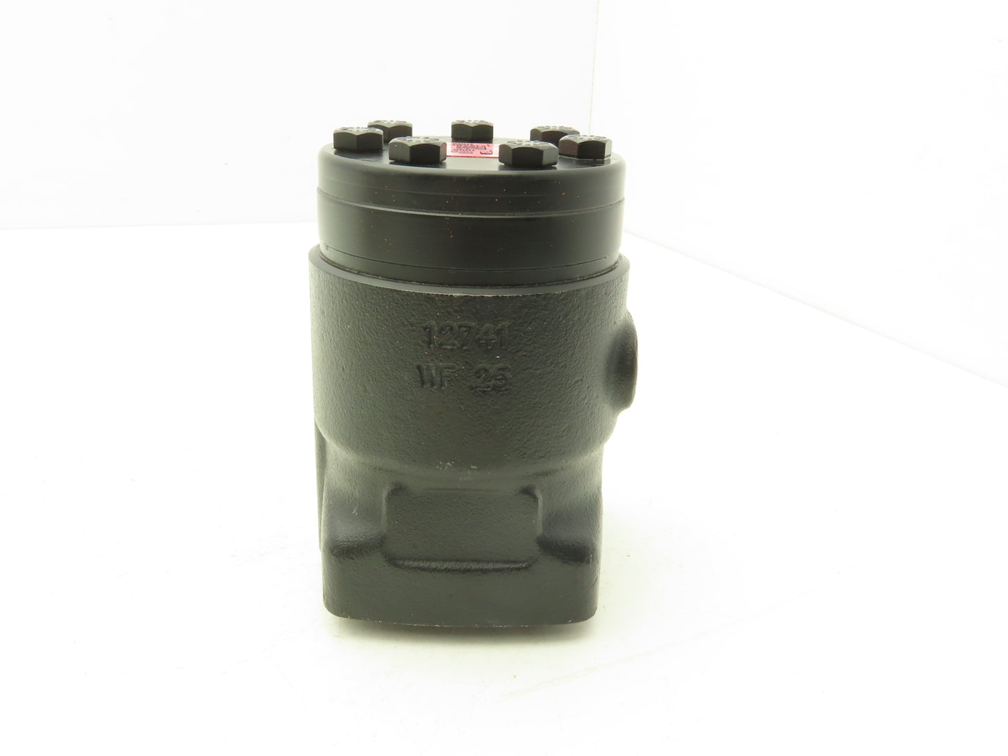 Char-Lynn Eaton 211-1008-002 Hydraulic Power Steering Pump Off Rico PLR-100