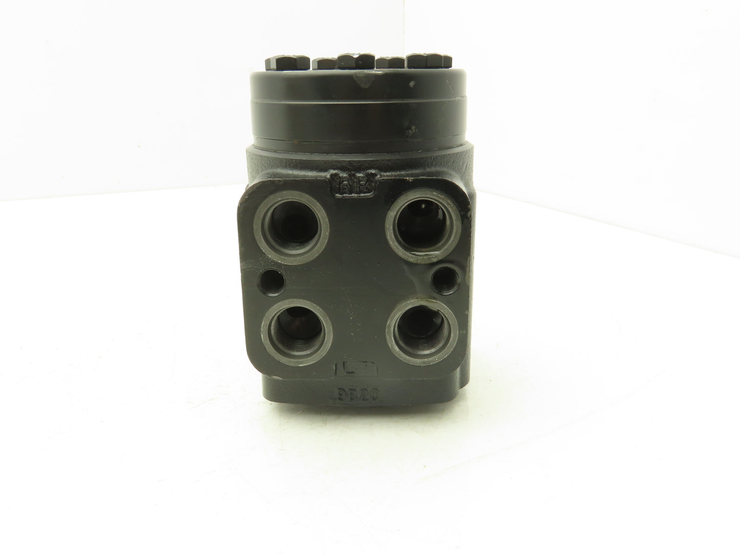 Char-Lynn Eaton 211-1008-002 Hydraulic Power Steering Pump Off Rico PLR-100