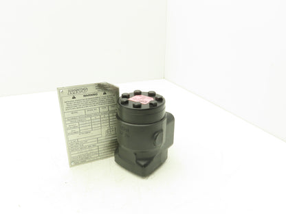 Char-Lynn Eaton 211-1008-002 Hydraulic Power Steering Pump Off Rico PLR-100