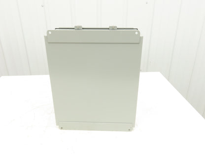 Chromalox 4474-30550 Contactor Power Controller Hoffman 16x14 NEMA 480VAC 3Ph