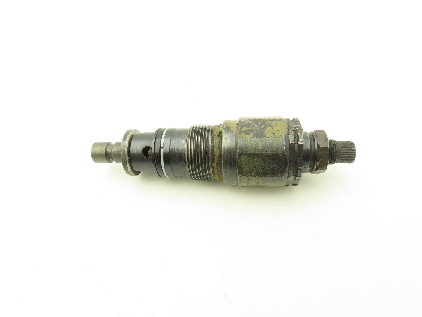 Rexroth Hydronorma DBDS6K 18/200 Screw-In Cartridge Relief Valve Direct-Acting