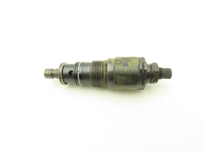 Rexroth Hydronorma DBDS6K 18/200 Screw-In Cartridge Relief Valve Direct-Acting