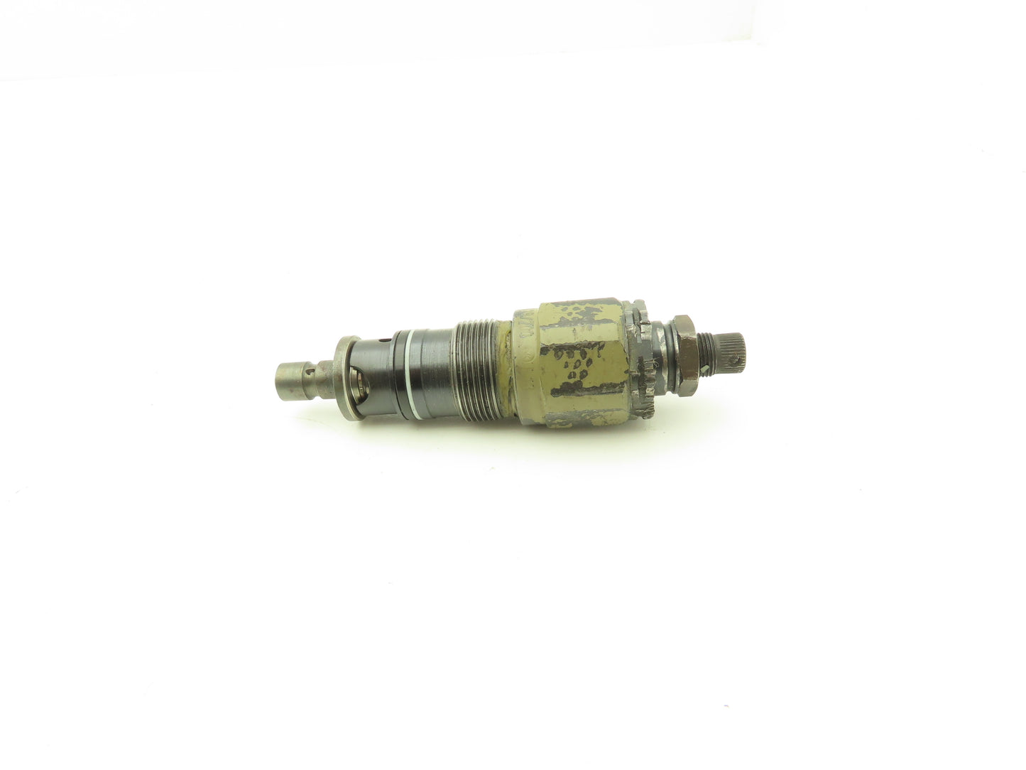 Rexroth Hydronorma DBDS6K 18/200 Screw-In Cartridge Relief Valve Direct-Acting