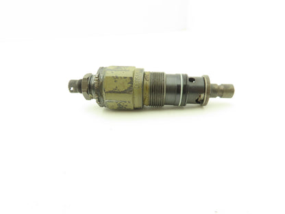 Rexroth Hydronorma DBDS6K 18/200 Screw-In Cartridge Relief Valve Direct-Acting