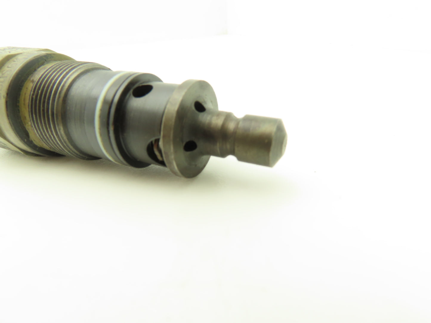 Rexroth Hydronorma DBDS6K 18/200 Screw-In Cartridge Relief Valve Direct-Acting