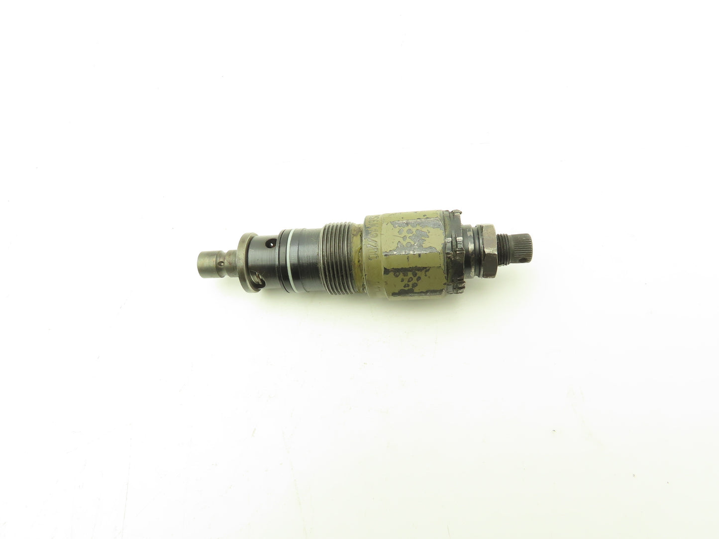 Rexroth Hydronorma DBDS6K 18/200 Screw-In Cartridge Relief Valve Direct-Acting