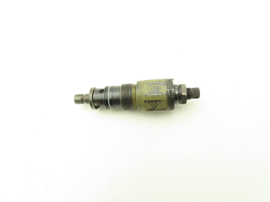Rexroth Hydronorma DBDS6K 18/200 Screw-In Cartridge Relief Valve Direct-Acting