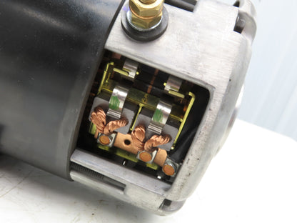 Nidec L89-4001 Platform Lift Truck Hydraulic Pump & Motor 36/48VDC Off PLR-100