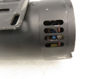 Ohio Electric Motors D-562292X8757 Hydraulic Pump & Motor 36VDC Off PLR-100