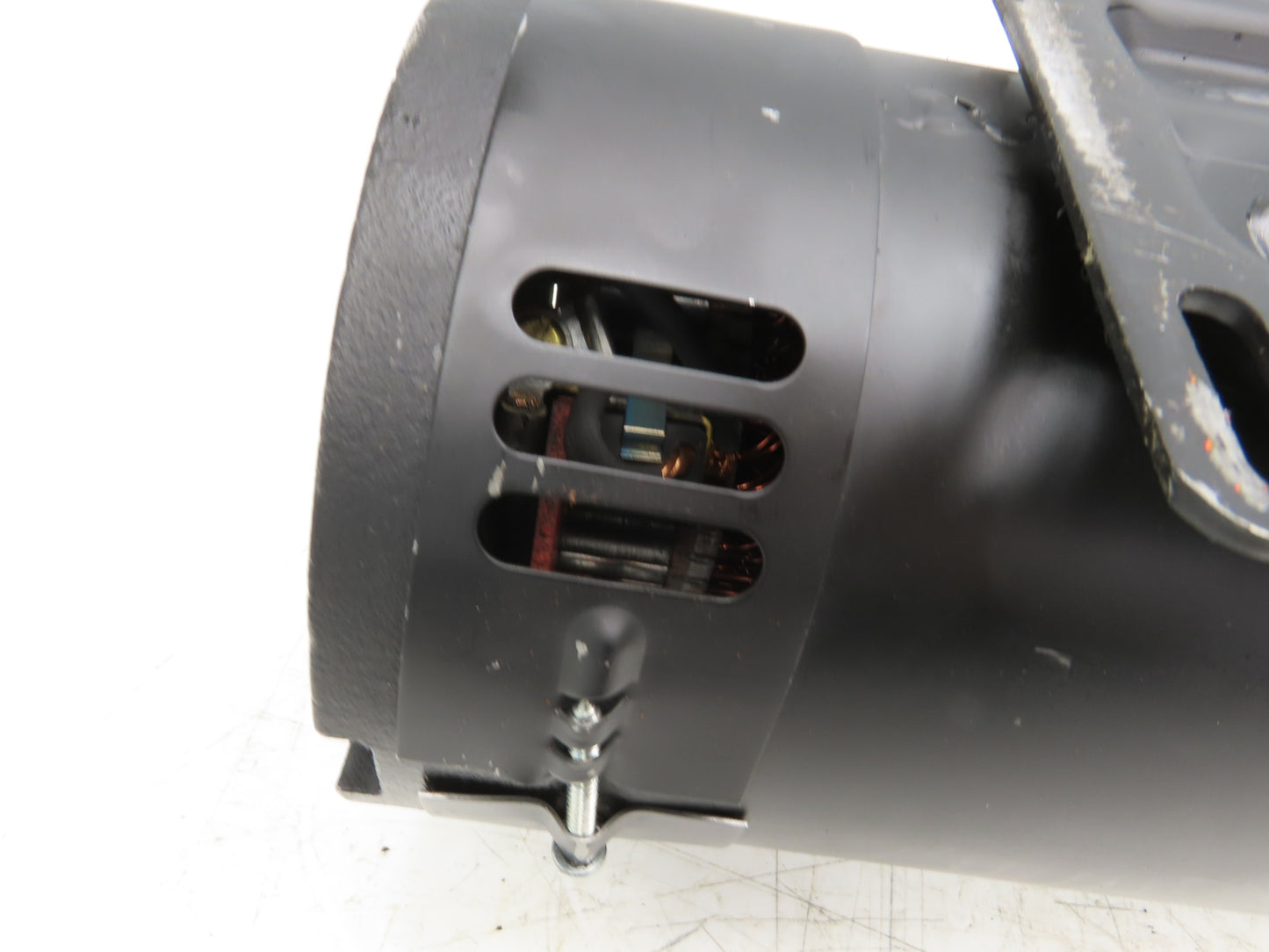 Ohio Electric Motors D-562292X8757 Hydraulic Pump & Motor 36VDC Off PLR-100