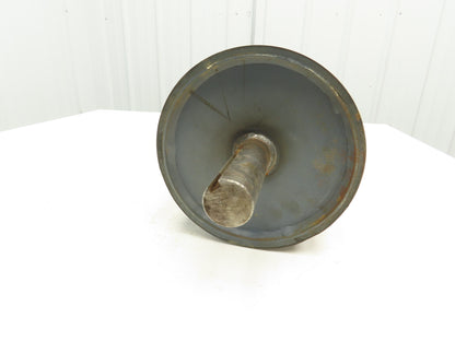 Hytrol Conveyor 8" Dia x 36"W Lagged Drive Pulley 1-7/16" Shaft
