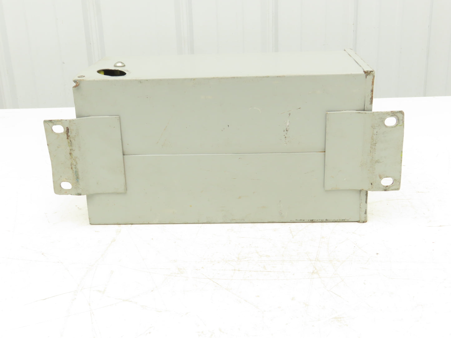Jefferson 211-0091-055 Powerformer Transformer 1PH 2KVA 240/480HV 120/240LV 3R