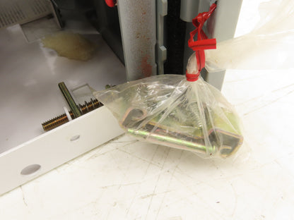 Furnas H9C60 Combination Motor Starter Bucket 10Hp 480V 3ph Size 1 D68252001