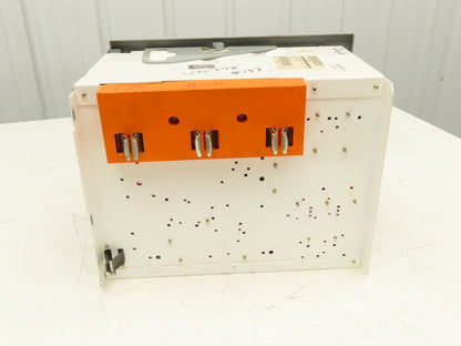 Furnas H9C60 Combination Motor Starter Bucket 10Hp 480V 3ph Size 1 D68252001