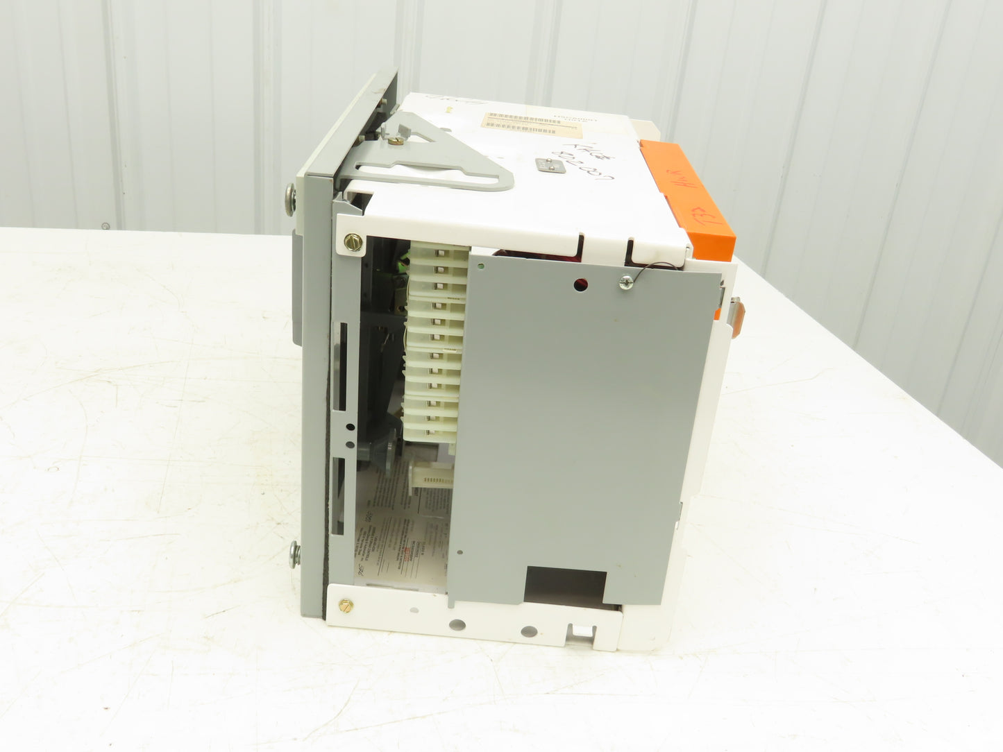 Furnas H9C60 Combination Motor Starter Bucket 10Hp 480V 3ph Size 1 D68252001