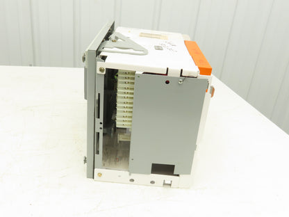 Furnas H9C60 Combination Motor Starter Bucket 10Hp 480V 3ph Size 1 D68252001