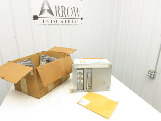 Furnas H9C60 Combination Motor Starter Bucket 10Hp 480V 3ph Size 1 D68252001