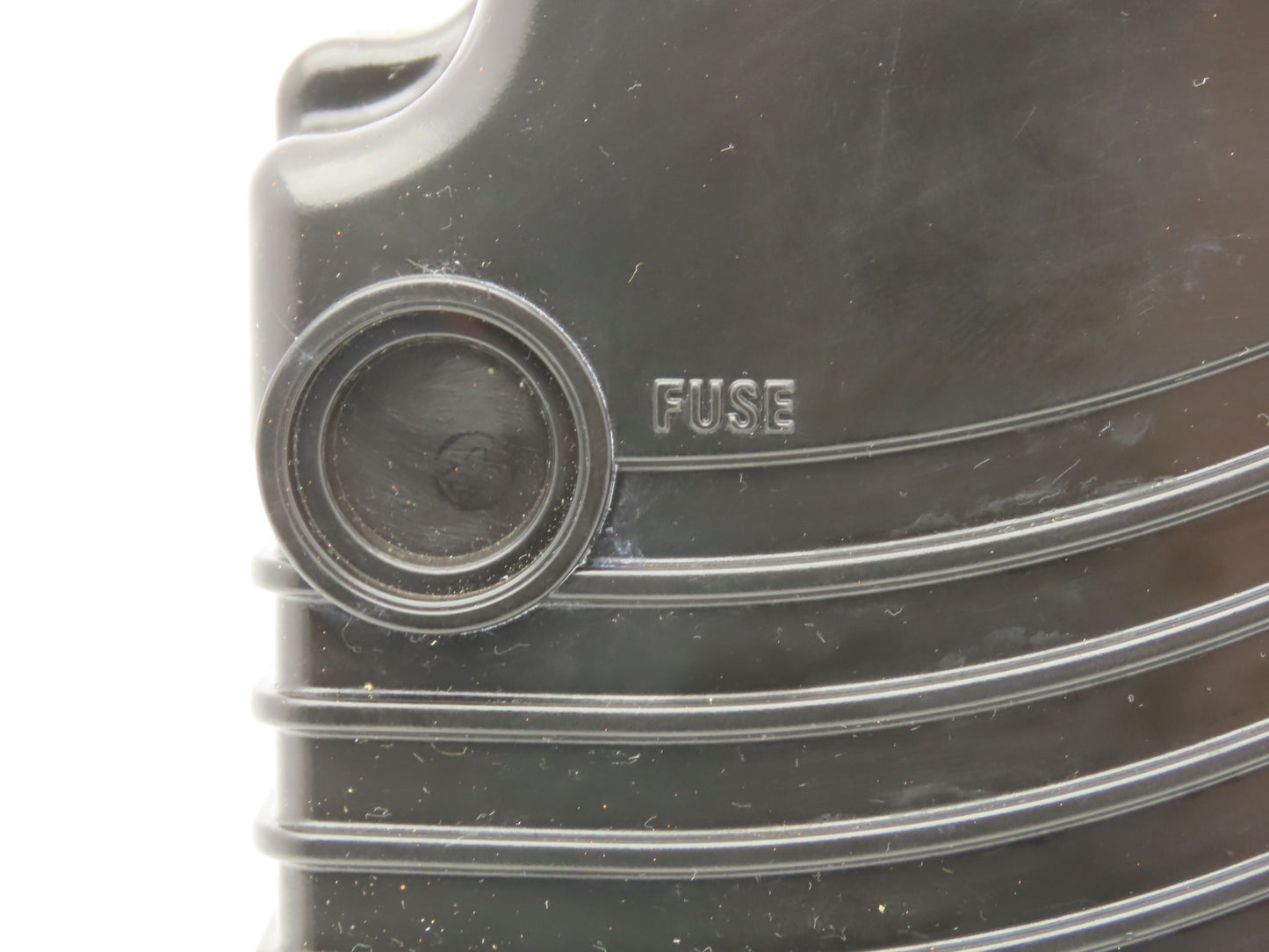 Curtis 1236E-4521 Forklift DC Motor Speed Controller 24-36V Off Rico PLR-100