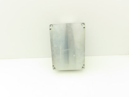 Curtis 1236E-4521 Forklift DC Motor Speed Controller 24-36V Off Rico PLR-100