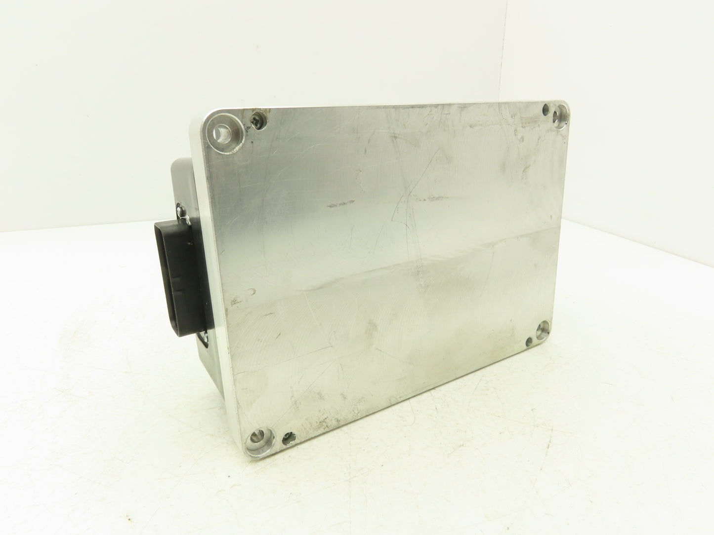 Curtis 1236E-4521 Forklift DC Motor Speed Controller 24-36V Off Rico PLR-100