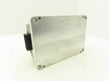 Curtis 1236E-4521 Forklift DC Motor Speed Controller 24-36V Off Rico PLR-100