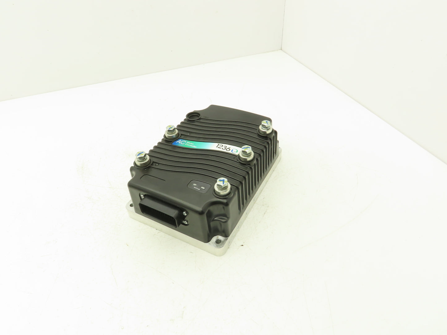 Curtis 1236E-4521 Forklift DC Motor Speed Controller 24-36V Off Rico PLR-100