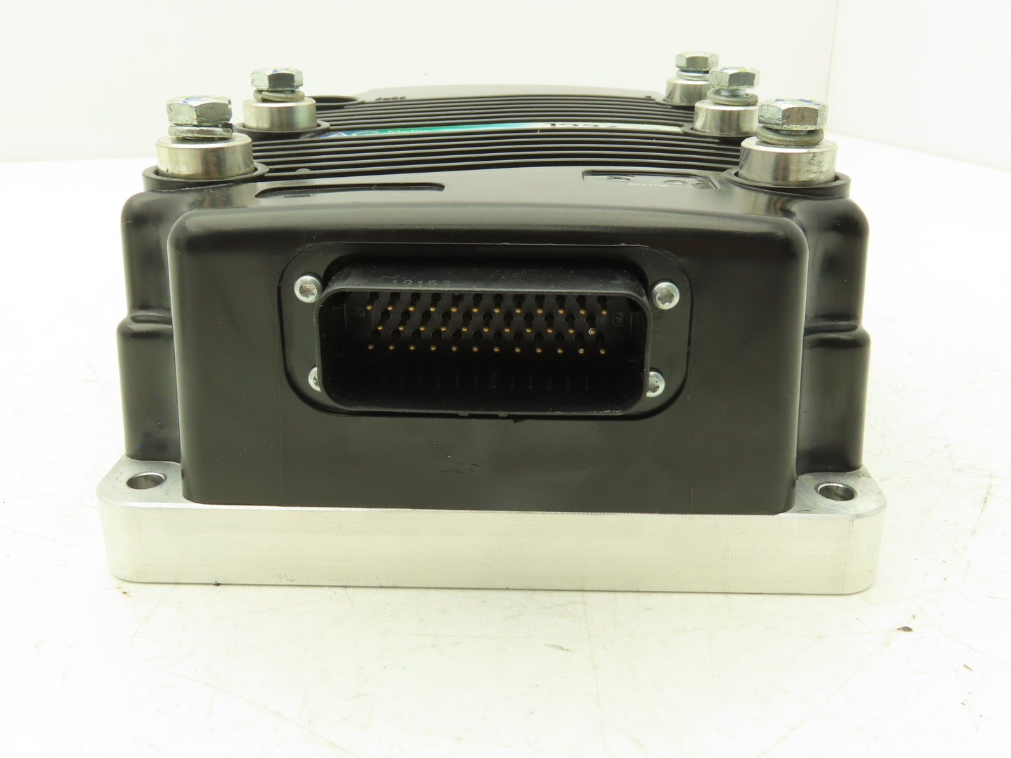 Curtis 1236E-4521 Forklift DC Motor Speed Controller 24-36V Off Rico PLR-100