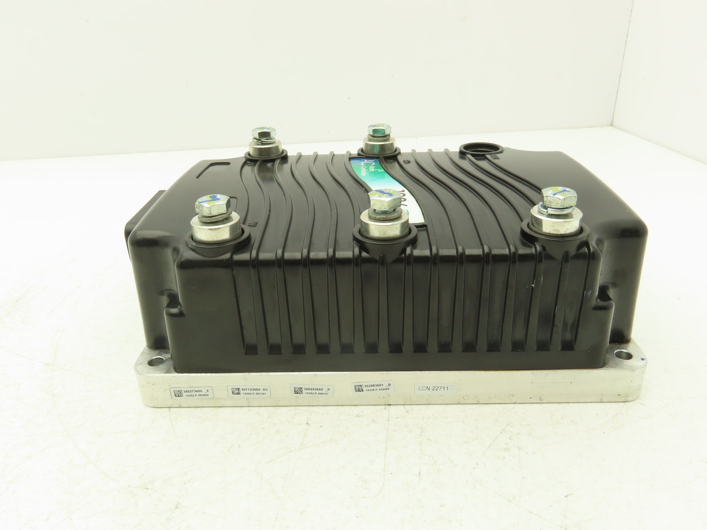 Curtis 1236E-4521 Forklift DC Motor Speed Controller 24-36V Off Rico PLR-100