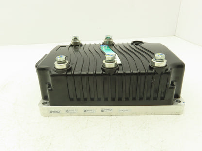 Curtis 1236E-4521 Forklift DC Motor Speed Controller 24-36V Off Rico PLR-100