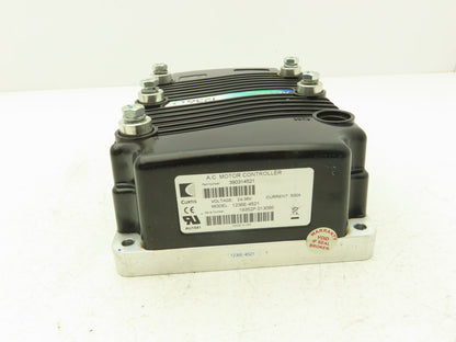 Curtis 1236E-4521 Forklift DC Motor Speed Controller 24-36V Off Rico PLR-100