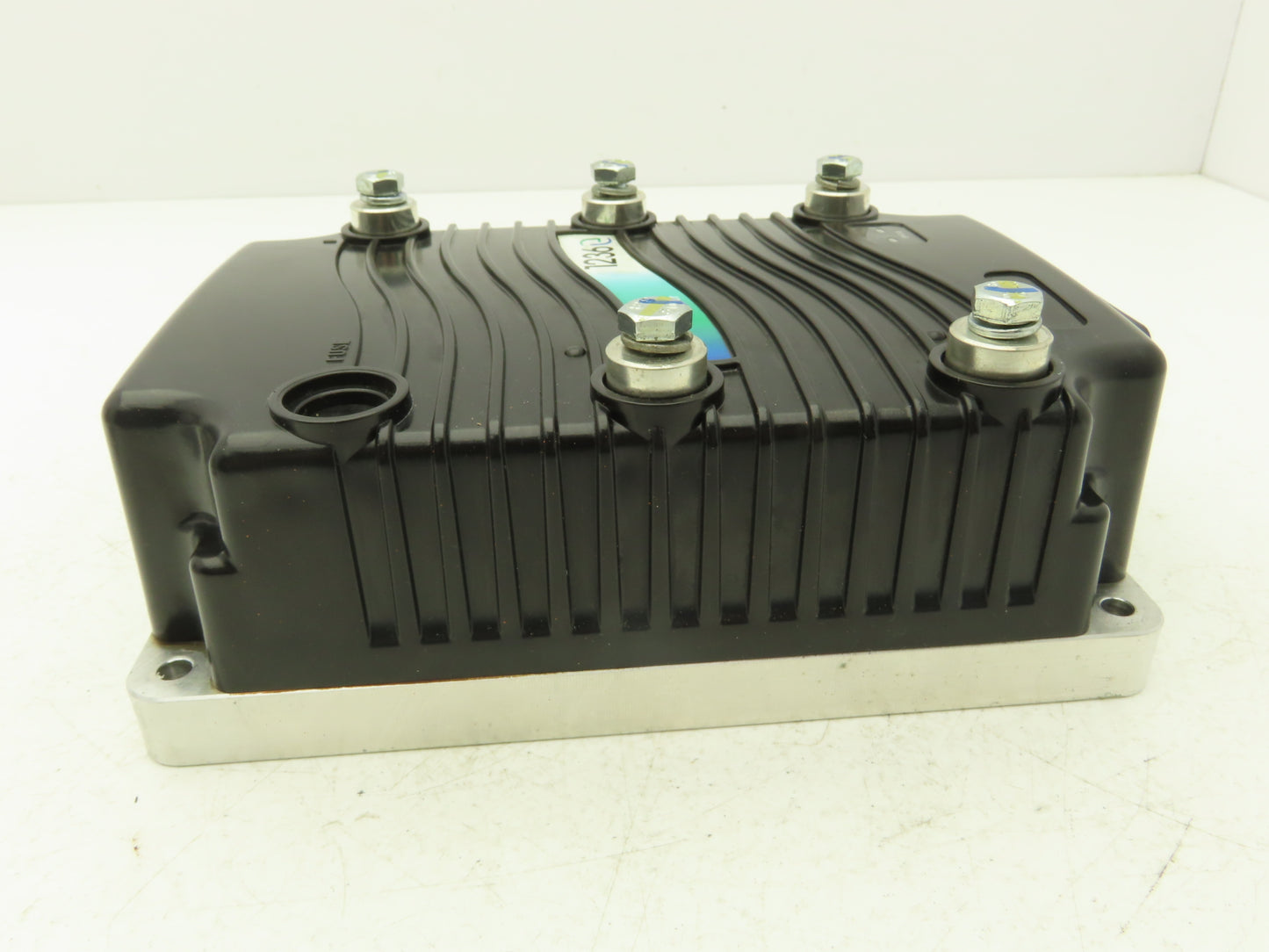 Curtis 1236E-4521 Forklift DC Motor Speed Controller 24-36V Off Rico PLR-100