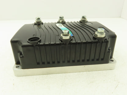 Curtis 1236E-4521 Forklift DC Motor Speed Controller 24-36V Off Rico PLR-100